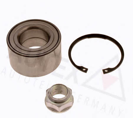 Autex 802721 Wheel bearing kit 802721: Buy near me in Poland at 2407.PL - Good price!