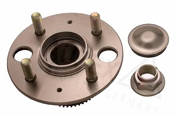 Autex 802786 Wheel bearing kit 802786: Buy near me in Poland at 2407.PL - Good price!