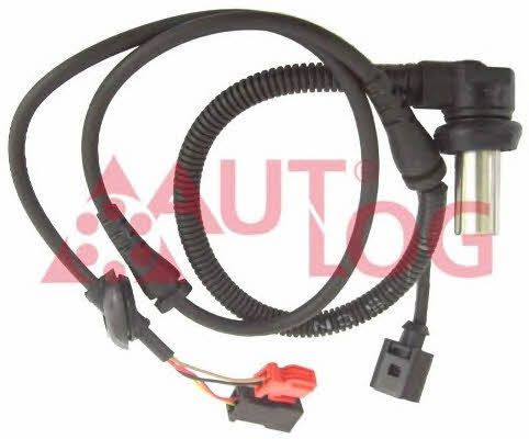 Autlog AS4009 Sensor, wheel speed AS4009: Buy near me in Poland at 2407.PL - Good price!