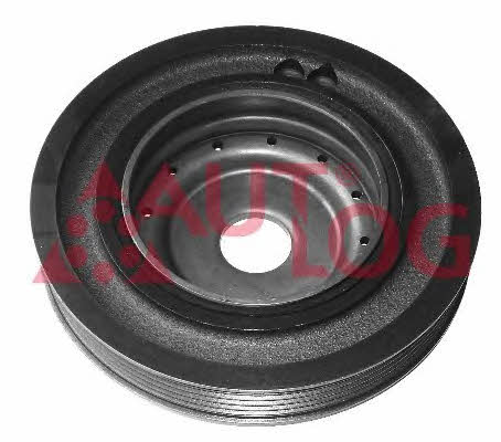 Autlog RT1534 Pulley crankshaft RT1534: Buy near me at 2407.PL in Poland at an Affordable price!