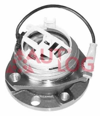Autlog RS1011 Wheel hub bearing RS1011: Buy near me at 2407.PL in Poland at an Affordable price!