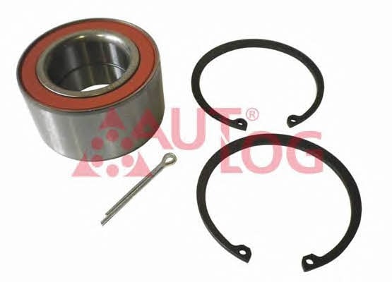 Autlog RS1026 Front Wheel Bearing Kit RS1026: Buy near me at 2407.PL in Poland at an Affordable price!