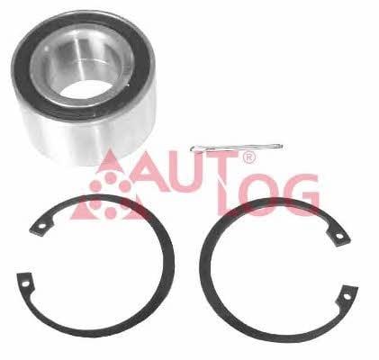 Autlog RS1028 Wheel hub bearing RS1028: Buy near me at 2407.PL in Poland at an Affordable price!