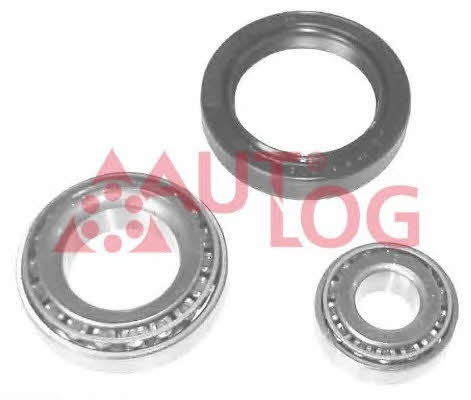 Autlog RS1038 Wheel hub bearing RS1038: Buy near me at 2407.PL in Poland at an Affordable price!