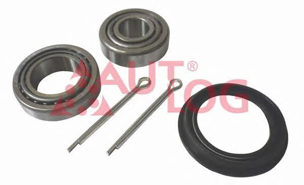 Autlog RS1050 Rear Wheel Bearing Kit RS1050: Buy near me in Poland at 2407.PL - Good price!