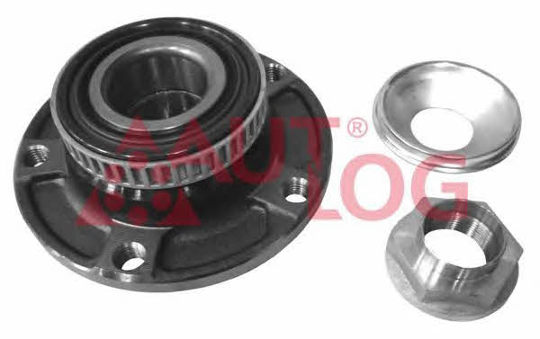 Autlog RS1053 Wheel hub with front bearing RS1053: Buy near me in Poland at 2407.PL - Good price!