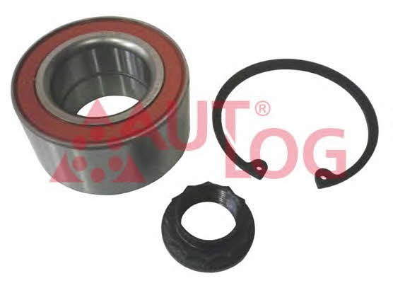 Autlog RS1055 Rear Wheel Bearing Kit RS1055: Buy near me at 2407.PL in Poland at an Affordable price!