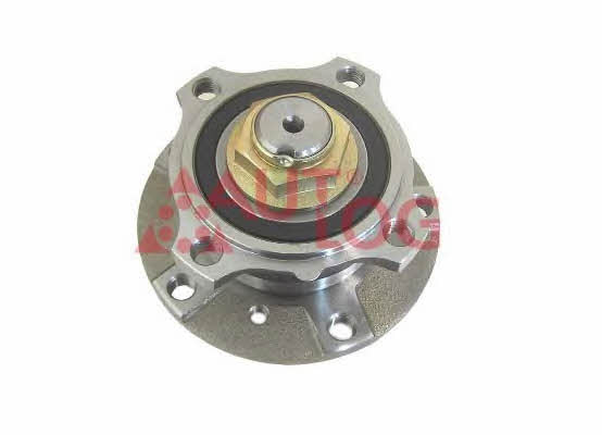 Autlog RS1057 Wheel hub with front bearing RS1057: Buy near me in Poland at 2407.PL - Good price!