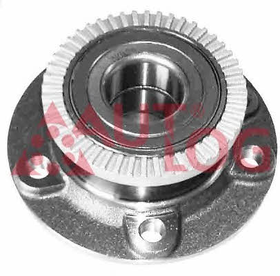 Autlog RS1081 Wheel hub with front bearing RS1081: Buy near me in Poland at 2407.PL - Good price!