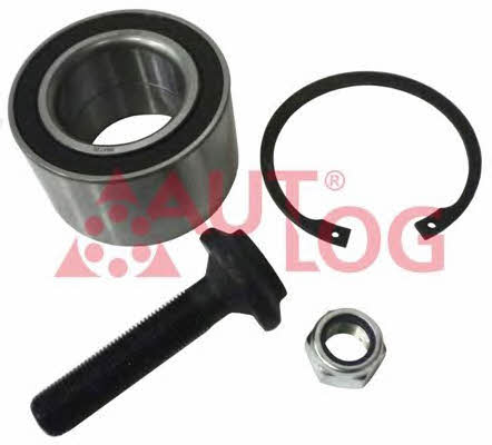 Autlog RS1088 Rear Wheel Bearing Kit RS1088: Buy near me at 2407.PL in Poland at an Affordable price!