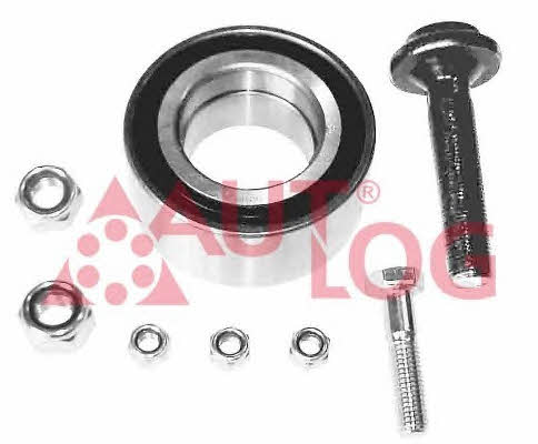 Autlog RS1091 Front Wheel Bearing Kit RS1091: Buy near me at 2407.PL in Poland at an Affordable price!