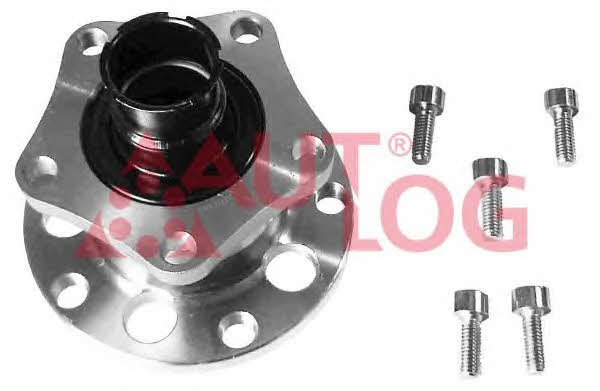 Autlog RS1138 Wheel hub bearing RS1138: Buy near me in Poland at 2407.PL - Good price!