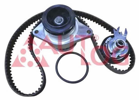 Autlog WK3010 TIMING BELT KIT WITH WATER PUMP WK3010: Buy near me in Poland at 2407.PL - Good price!