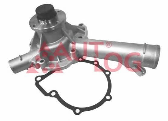 Autlog WP7086 Water pump WP7086: Buy near me in Poland at 2407.PL - Good price!