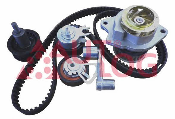 Autlog WK3000 TIMING BELT KIT WITH WATER PUMP WK3000: Buy near me in Poland at 2407.PL - Good price!