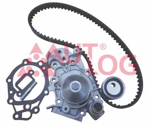 Autlog WK3007 TIMING BELT KIT WITH WATER PUMP WK3007: Buy near me in Poland at 2407.PL - Good price!