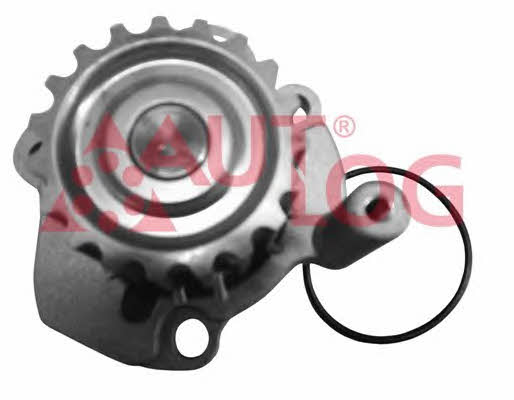 Autlog WP7018 Water pump WP7018: Buy near me in Poland at 2407.PL - Good price!