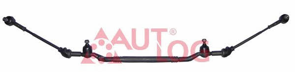 Autlog FT1272 Centre rod assembly FT1272: Buy near me in Poland at 2407.PL - Good price!