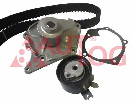 Autlog WK3044 TIMING BELT KIT WITH WATER PUMP WK3044: Buy near me in Poland at 2407.PL - Good price!
