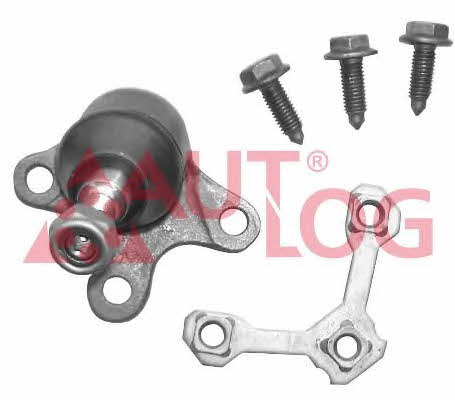 Autlog FT1614 Ball joint FT1614: Buy near me in Poland at 2407.PL - Good price!