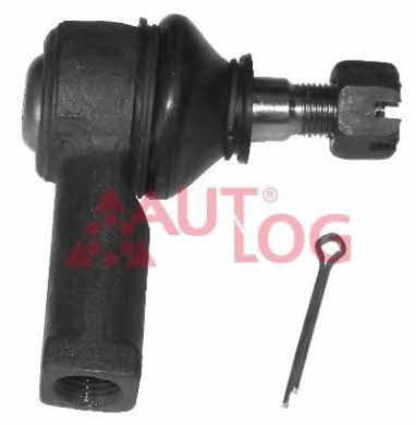 Autlog FT1760 Tie rod end outer FT1760: Buy near me in Poland at 2407.PL - Good price!