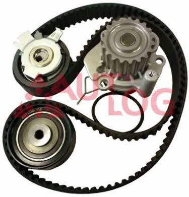 Autlog WK3012 TIMING BELT KIT WITH WATER PUMP WK3012: Buy near me in Poland at 2407.PL - Good price!