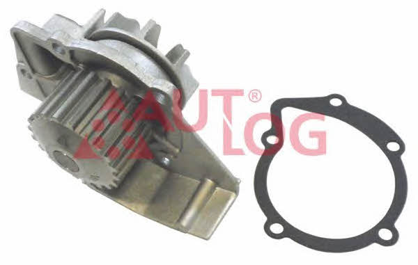 Autlog WP7001 Water pump WP7001: Buy near me in Poland at 2407.PL - Good price!
