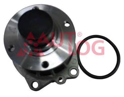 Autlog WP7037 Water pump WP7037: Buy near me in Poland at 2407.PL - Good price!