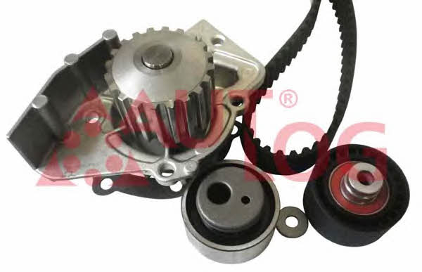 Autlog WK3069 TIMING BELT KIT WITH WATER PUMP WK3069: Buy near me in Poland at 2407.PL - Good price!