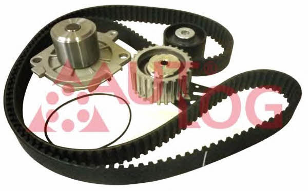 Autlog WK3036 TIMING BELT KIT WITH WATER PUMP WK3036: Buy near me in Poland at 2407.PL - Good price!