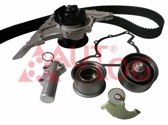 Autlog WK3038 TIMING BELT KIT WITH WATER PUMP WK3038: Buy near me in Poland at 2407.PL - Good price!