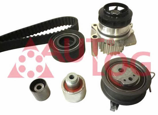 Autlog WK3039 TIMING BELT KIT WITH WATER PUMP WK3039: Buy near me in Poland at 2407.PL - Good price!