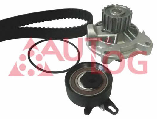 Autlog WK3050 TIMING BELT KIT WITH WATER PUMP WK3050: Buy near me in Poland at 2407.PL - Good price!