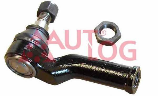 Autlog FT1791 Tie rod end left FT1791: Buy near me in Poland at 2407.PL - Good price!