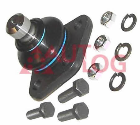 Autlog FT1139 Ball joint FT1139: Buy near me in Poland at 2407.PL - Good price!