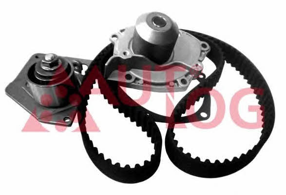 Autlog WK3029 TIMING BELT KIT WITH WATER PUMP WK3029: Buy near me at 2407.PL in Poland at an Affordable price!