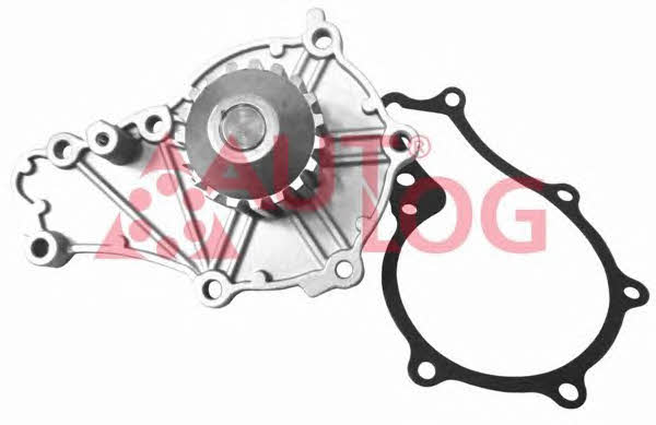 Autlog WP7026 Water pump WP7026: Buy near me in Poland at 2407.PL - Good price!