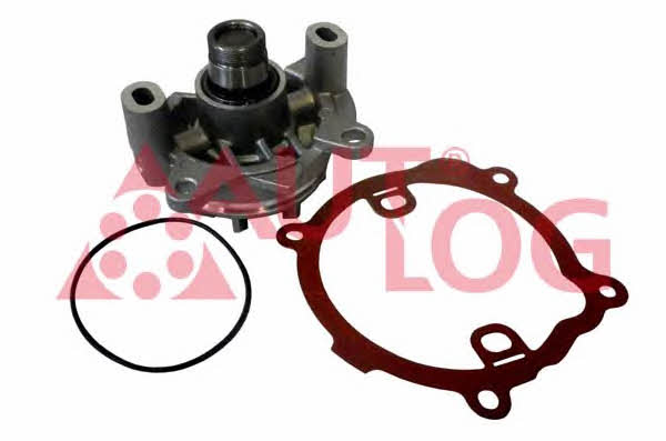 Autlog WP7058 Water pump WP7058: Buy near me in Poland at 2407.PL - Good price!