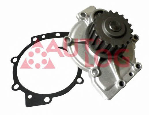 Autlog WP7034 Water pump WP7034: Buy near me in Poland at 2407.PL - Good price!