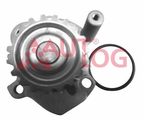 Autlog WP7017 Water pump WP7017: Buy near me in Poland at 2407.PL - Good price!
