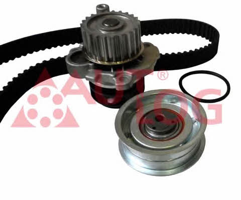 Autlog WK3065 TIMING BELT KIT WITH WATER PUMP WK3065: Buy near me in Poland at 2407.PL - Good price!