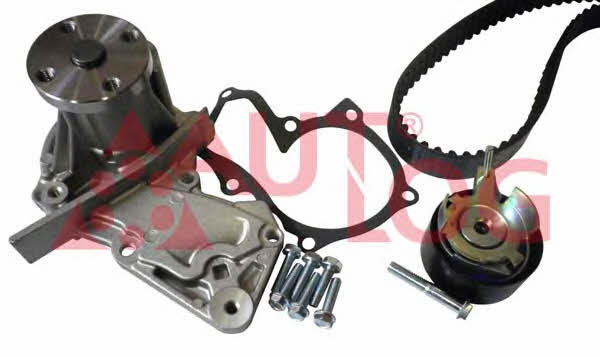 Autlog WK3064 TIMING BELT KIT WITH WATER PUMP WK3064: Buy near me in Poland at 2407.PL - Good price!