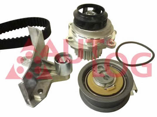 Autlog WK3047 TIMING BELT KIT WITH WATER PUMP WK3047: Buy near me in Poland at 2407.PL - Good price!