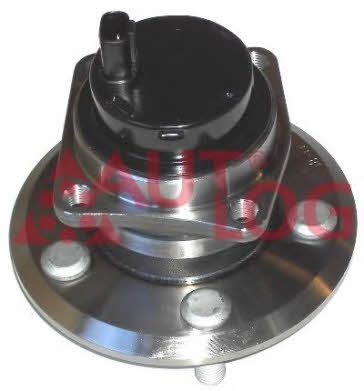 Autlog RS1239 Wheel bearing kit RS1239: Buy near me at 2407.PL in Poland at an Affordable price!
