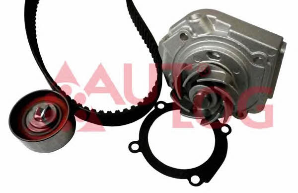 Autlog WK3067 TIMING BELT KIT WITH WATER PUMP WK3067: Buy near me in Poland at 2407.PL - Good price!