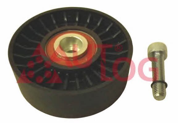 Autlog RT1741 V-ribbed belt tensioner (drive) roller RT1741: Buy near me in Poland at 2407.PL - Good price!
