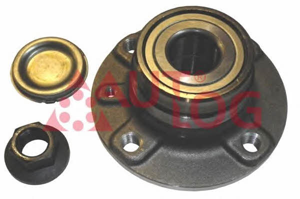 Autlog RS1261 Wheel bearing kit RS1261: Buy near me at 2407.PL in Poland at an Affordable price!