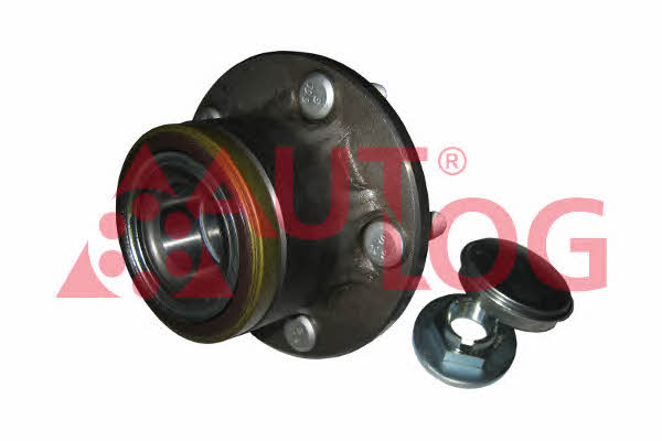 Autlog RS1302 Wheel hub with rear bearing RS1302: Buy near me in Poland at 2407.PL - Good price!