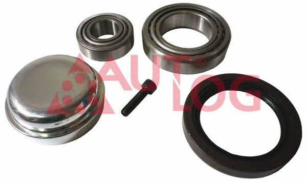Autlog RS1125 Wheel bearing kit RS1125: Buy near me in Poland at 2407.PL - Good price!