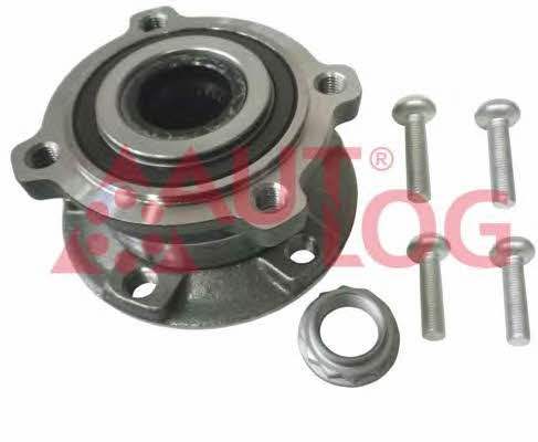 Autlog RS1277 Wheel hub with front bearing RS1277: Buy near me in Poland at 2407.PL - Good price!